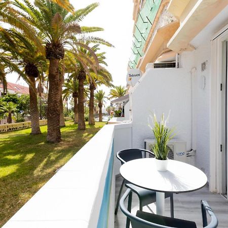 101 Playa Honda, Playa De Las Americas Zewnętrze zdjęcie