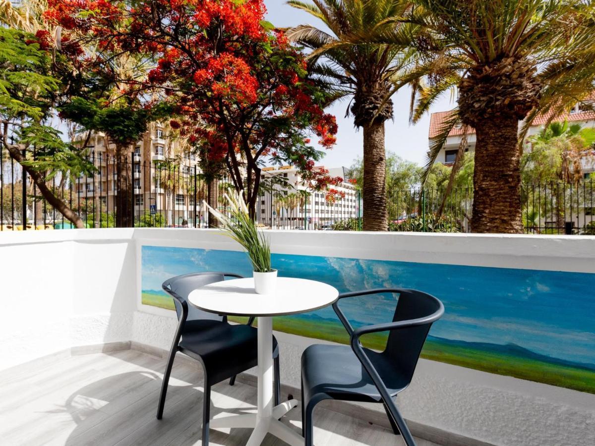 101 Playa Honda, Playa De Las Americas Zewnętrze zdjęcie