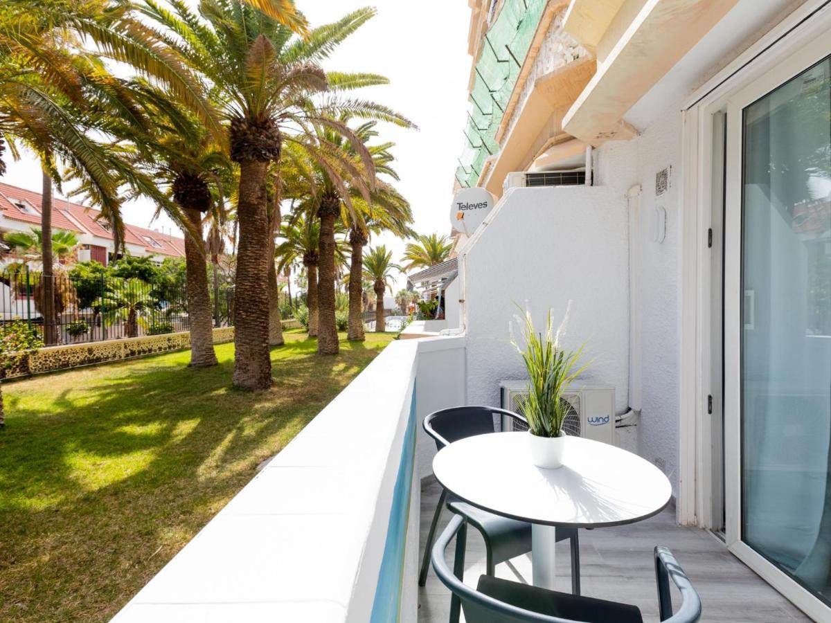101 Playa Honda, Playa De Las Americas Zewnętrze zdjęcie
