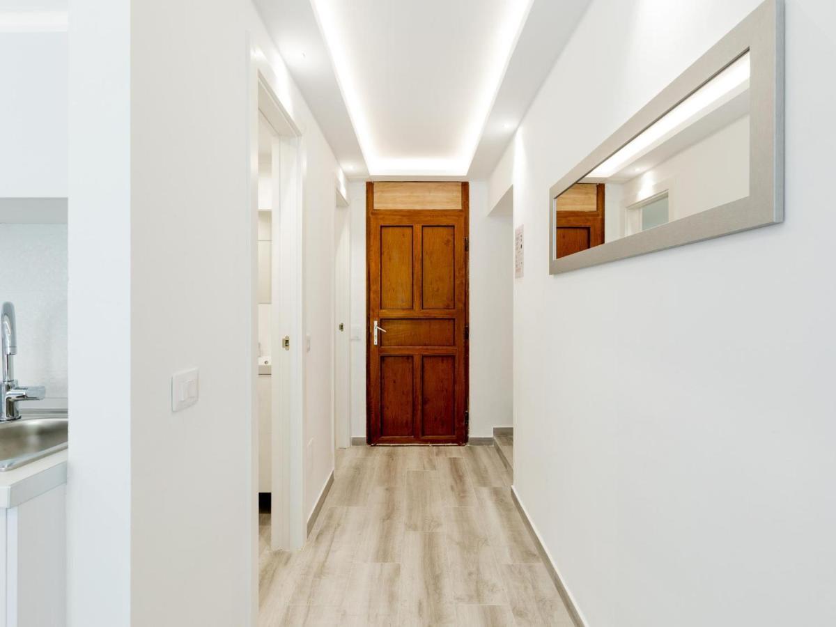 101 Playa Honda, Playa De Las Americas Zewnętrze zdjęcie