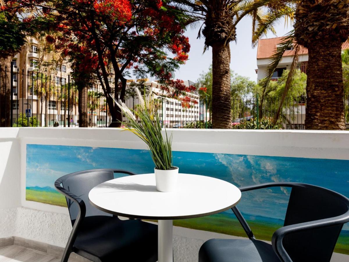 101 Playa Honda, Playa De Las Americas Zewnętrze zdjęcie