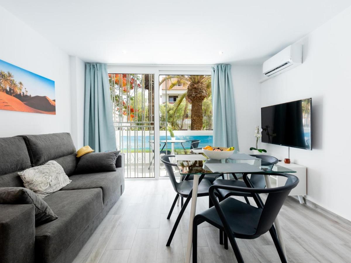 101 Playa Honda, Playa De Las Americas Zewnętrze zdjęcie