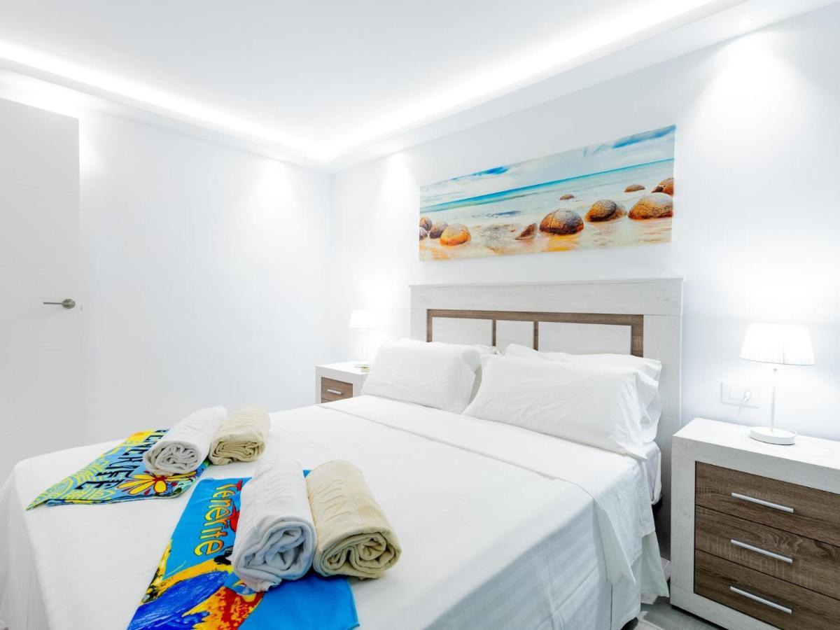 101 Playa Honda, Playa De Las Americas Zewnętrze zdjęcie