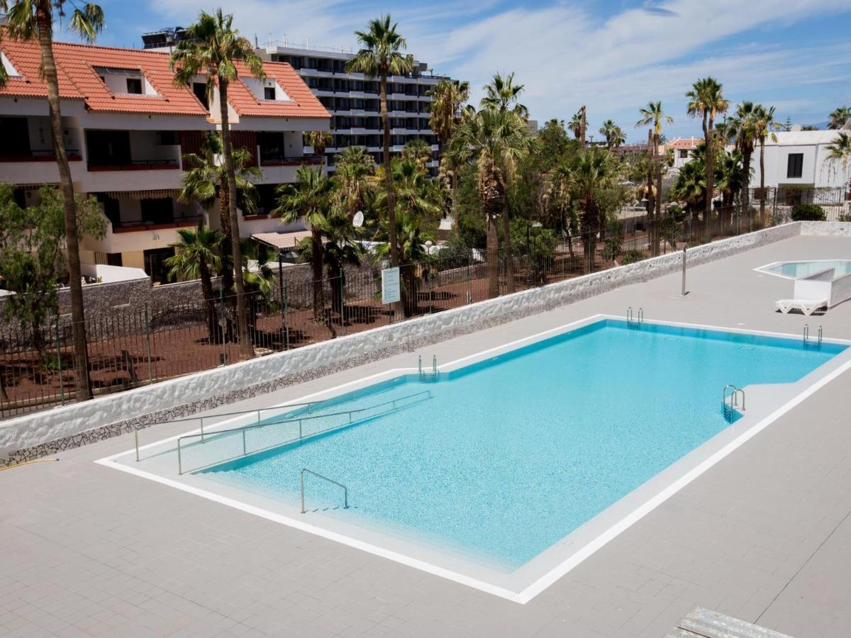 101 Playa Honda, Playa De Las Americas Zewnętrze zdjęcie