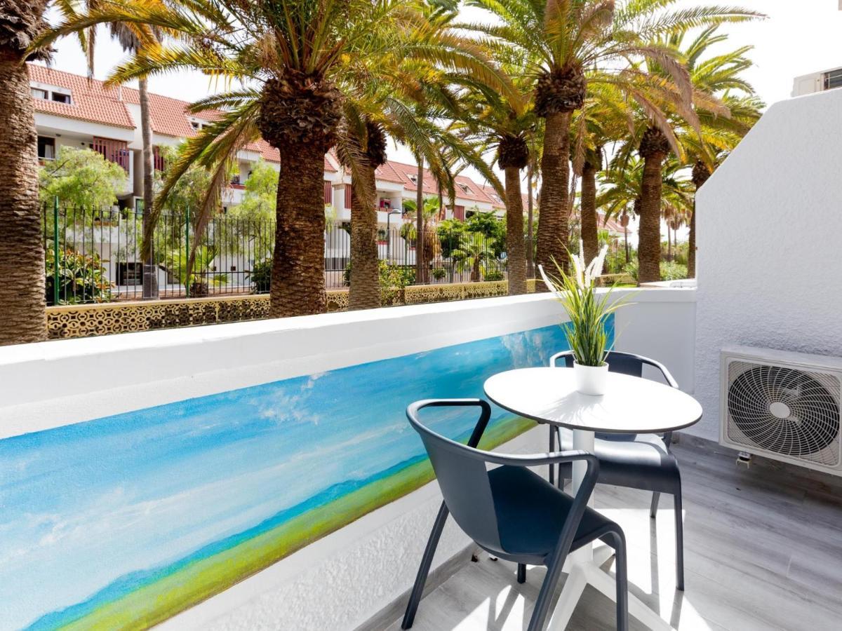 101 Playa Honda, Playa De Las Americas Zewnętrze zdjęcie
