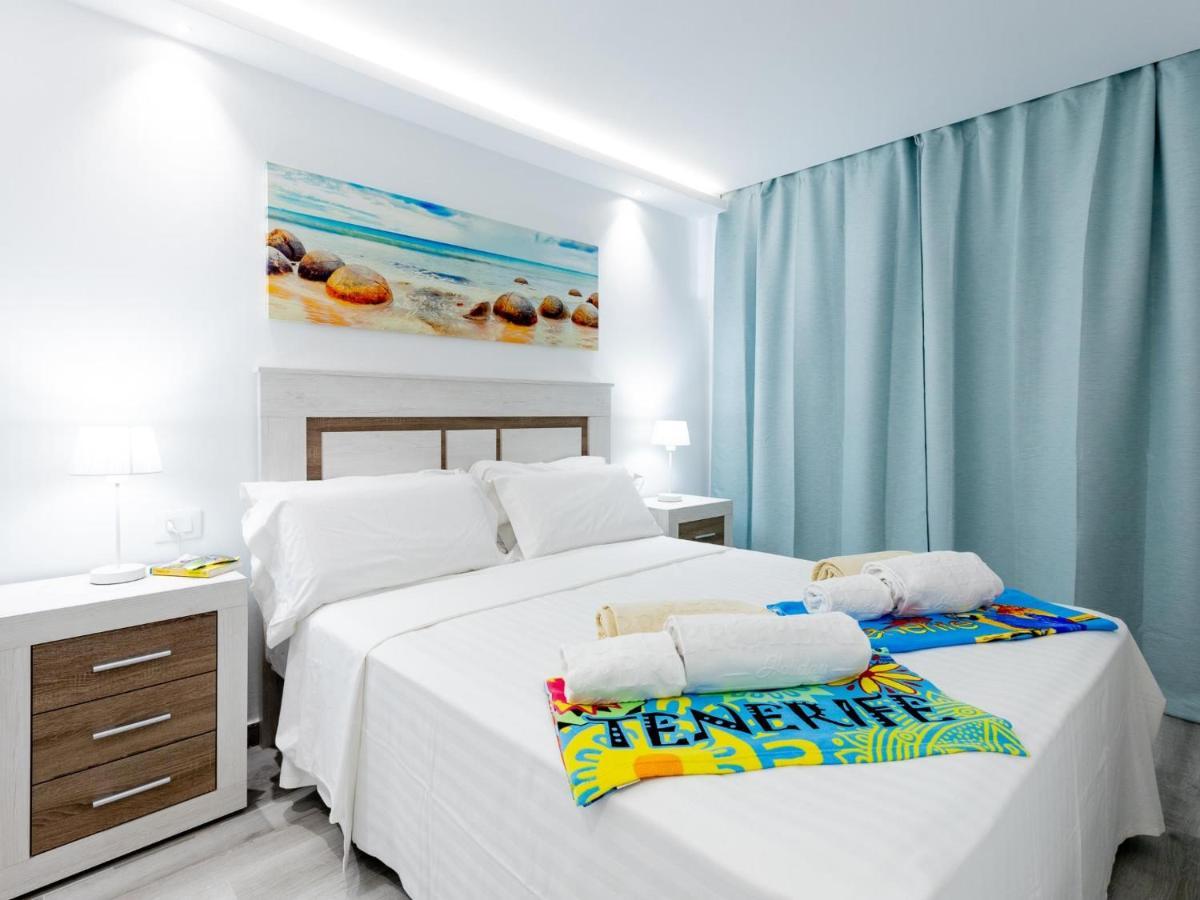 101 Playa Honda, Playa De Las Americas Zewnętrze zdjęcie