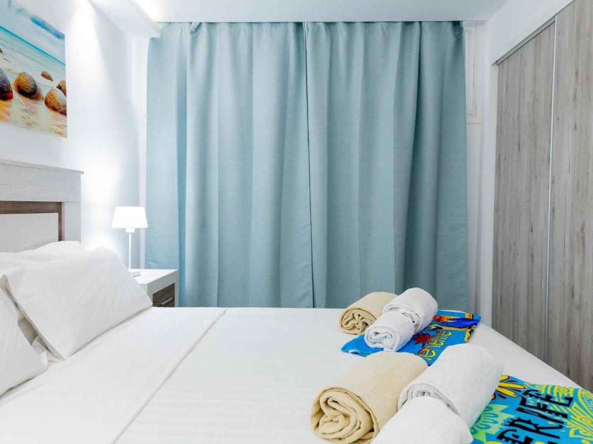 101 Playa Honda, Playa De Las Americas Zewnętrze zdjęcie